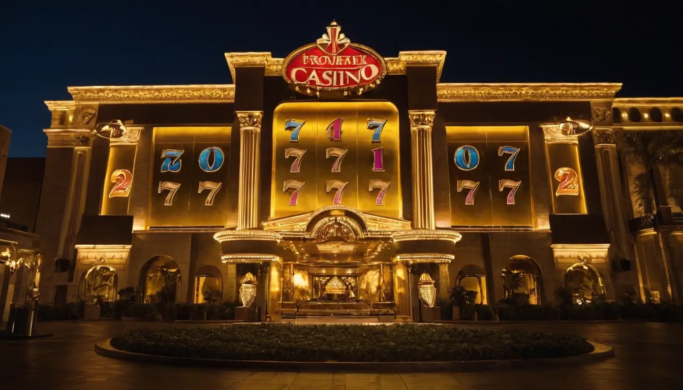 Exclusive Bonuses at Bet54 Casino